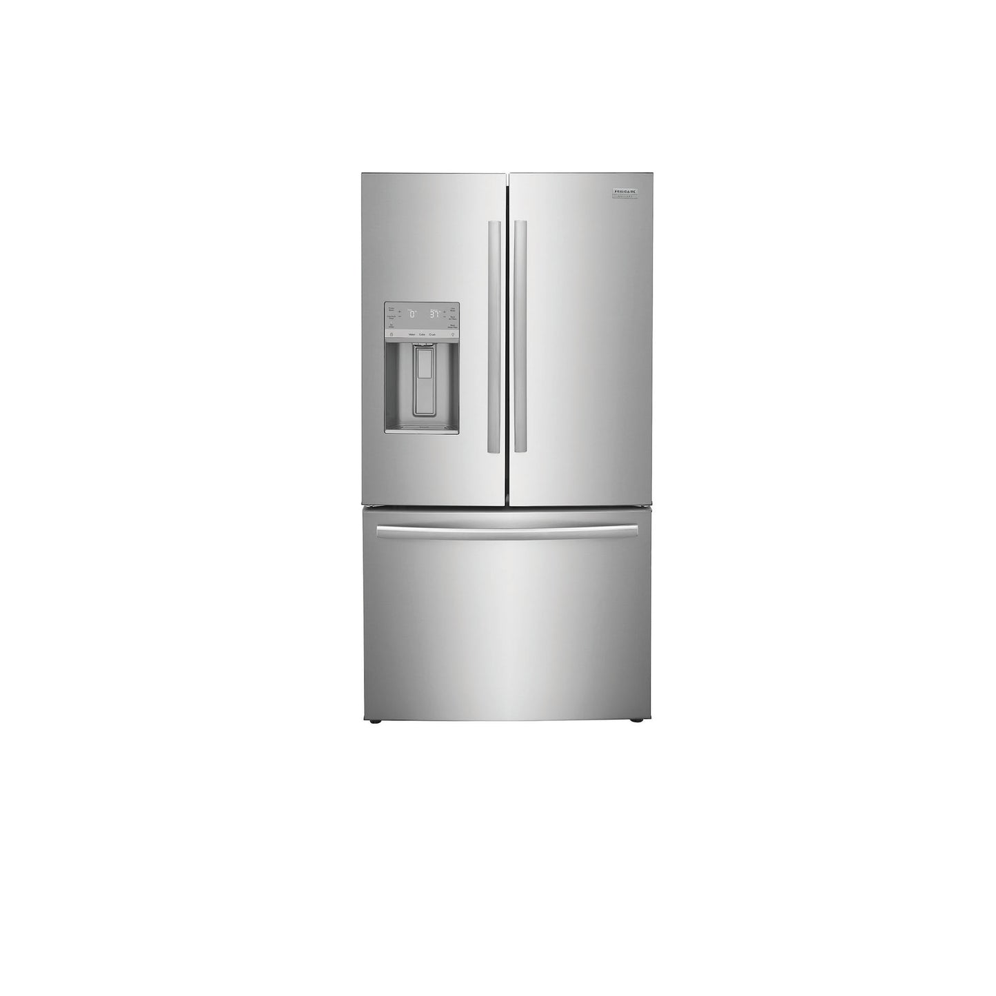 Frigidaire Gallery 22.6 Cu. Ft. Counter-Depth French Door Refrigerator