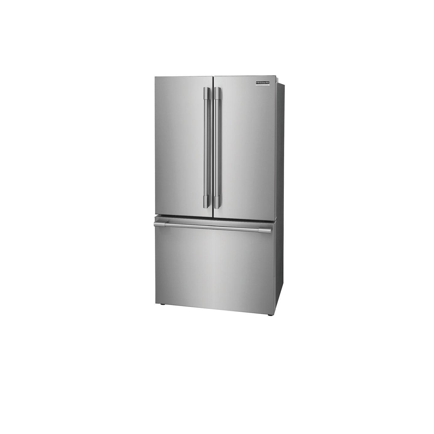 Frigidaire Professional 23.3 Cu. Ft. Counter-Depth French Door Refrigerator