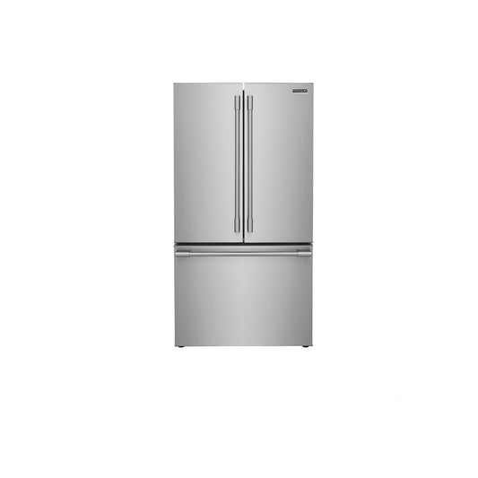 Frigidaire Professional 23.3 Cu. Ft. Counter-Depth French Door Refrigerator