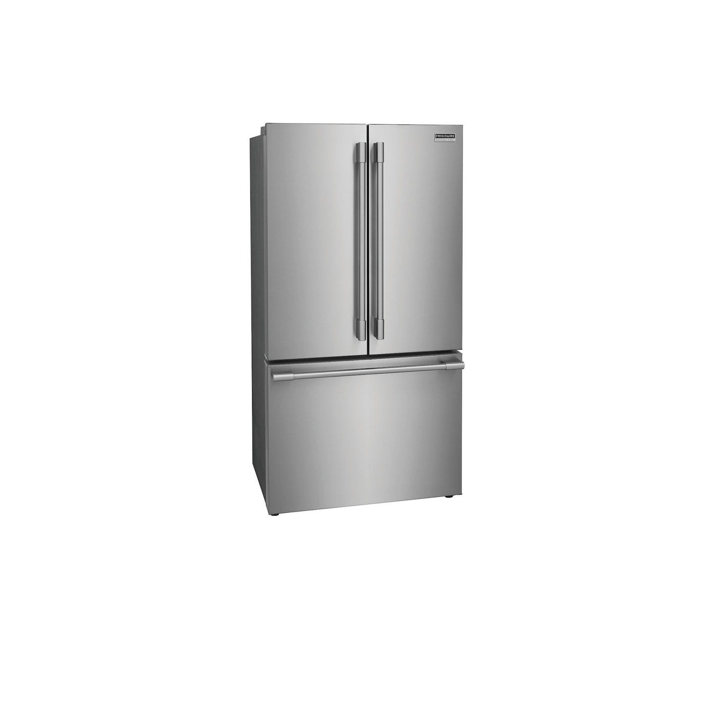 Frigidaire Professional 23.3 Cu. Ft. Counter-Depth French Door Refrigerator