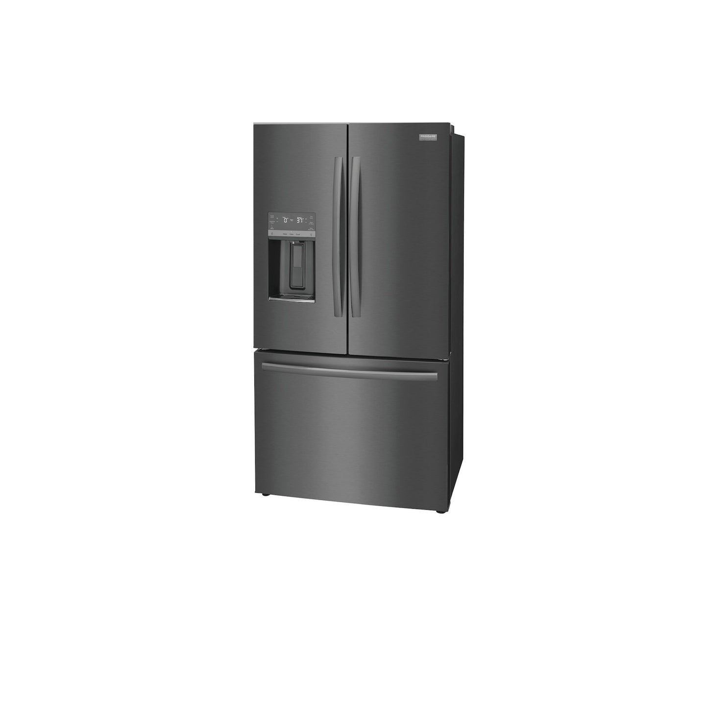 Frigidaire Gallery 22.6 Cu. Ft. Counter-Depth French Door Refrigerator