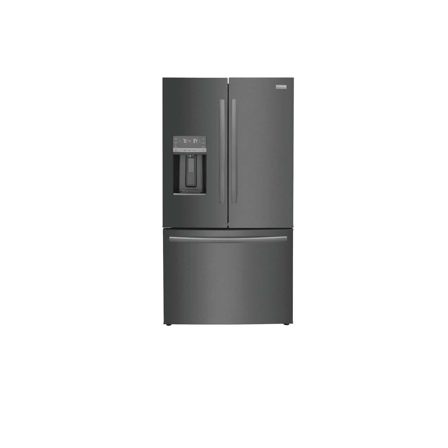 Frigidaire Gallery 22.6 Cu. Ft. Counter-Depth French Door Refrigerator