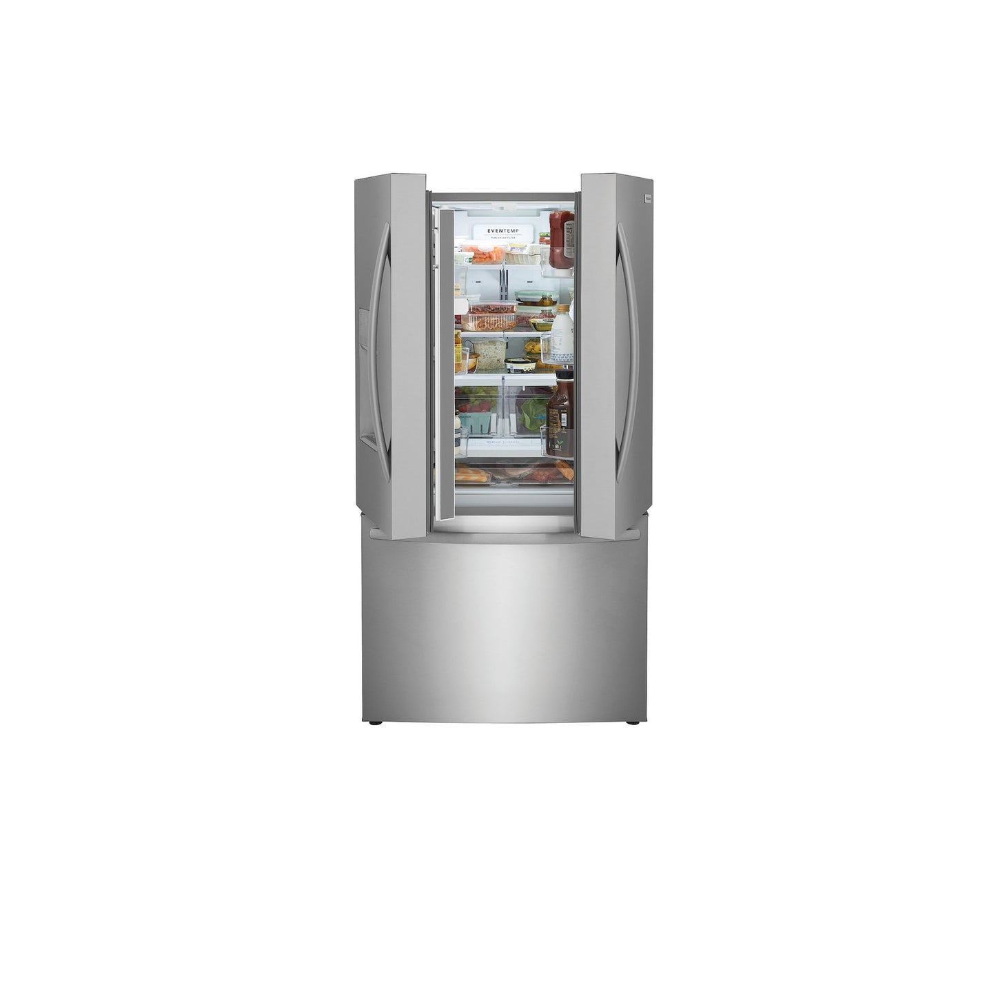 Frigidaire Professional 27.8 Cu. Ft. Standard-Depth French Door Refrigerator