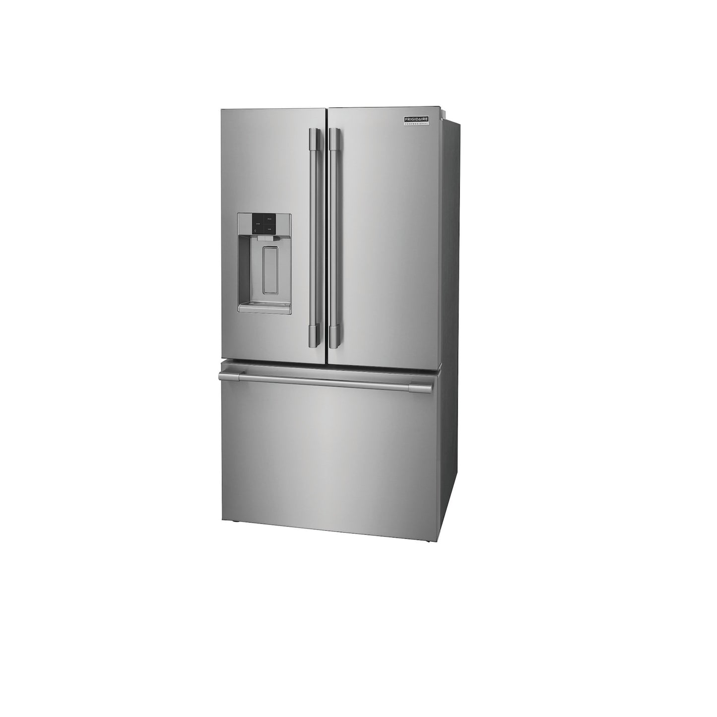 Frigidaire 27.8 Cu. Ft. Standard-Depth French Door Refrigerator