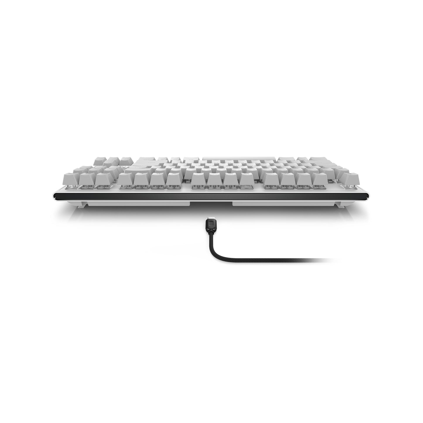 Alienware Tenkeyless Gaming Keyboard - AW420K