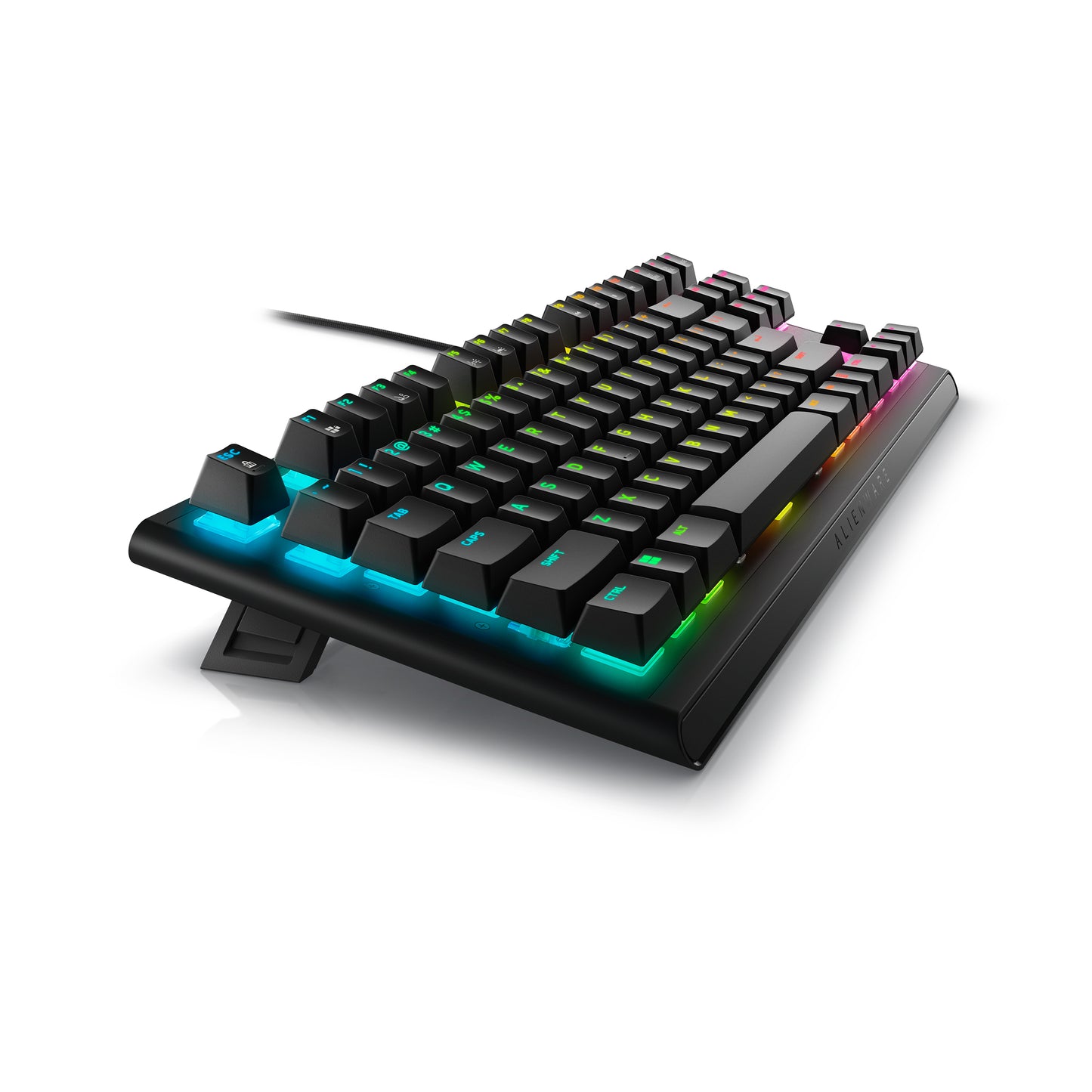 Alienware Tenkeyless Gaming Keyboard - AW420K