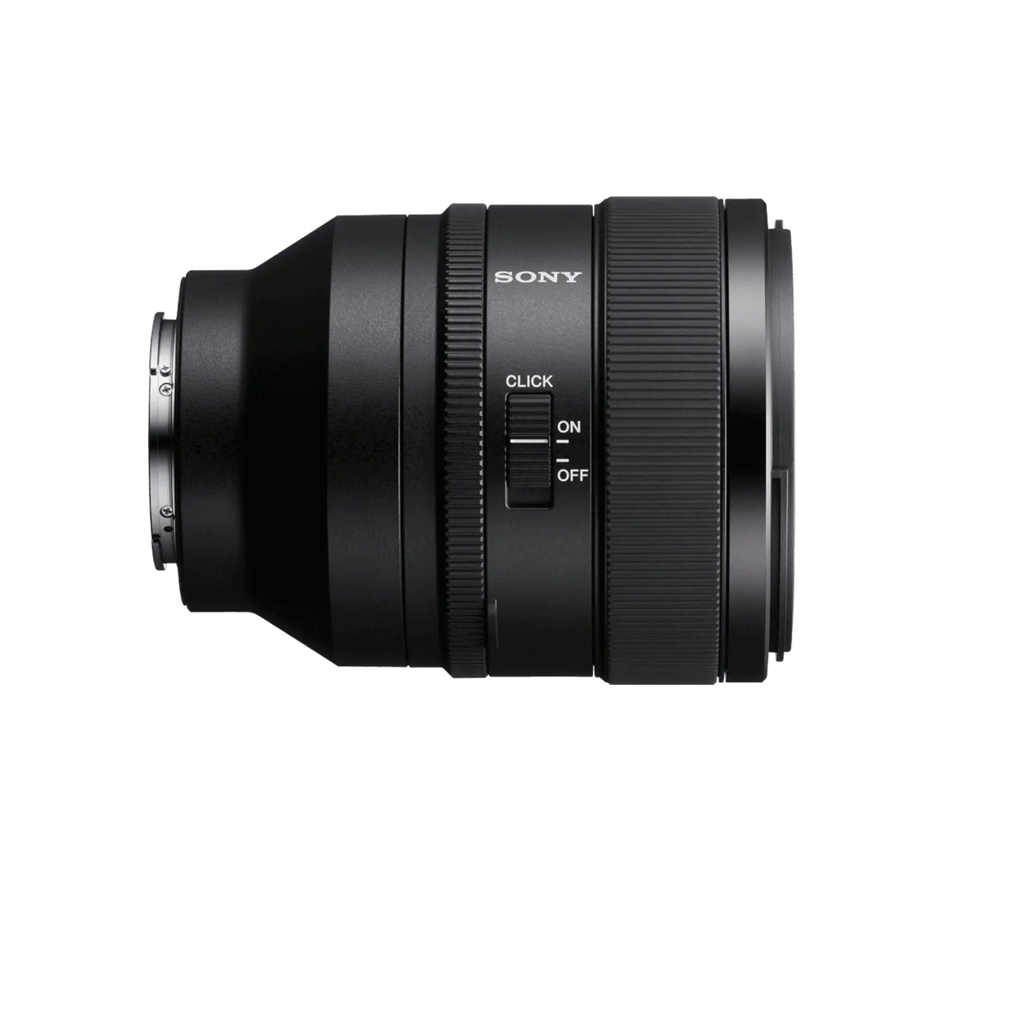 FE 50mm F1.2 GM Full-frame Standard Prime G Master Lens