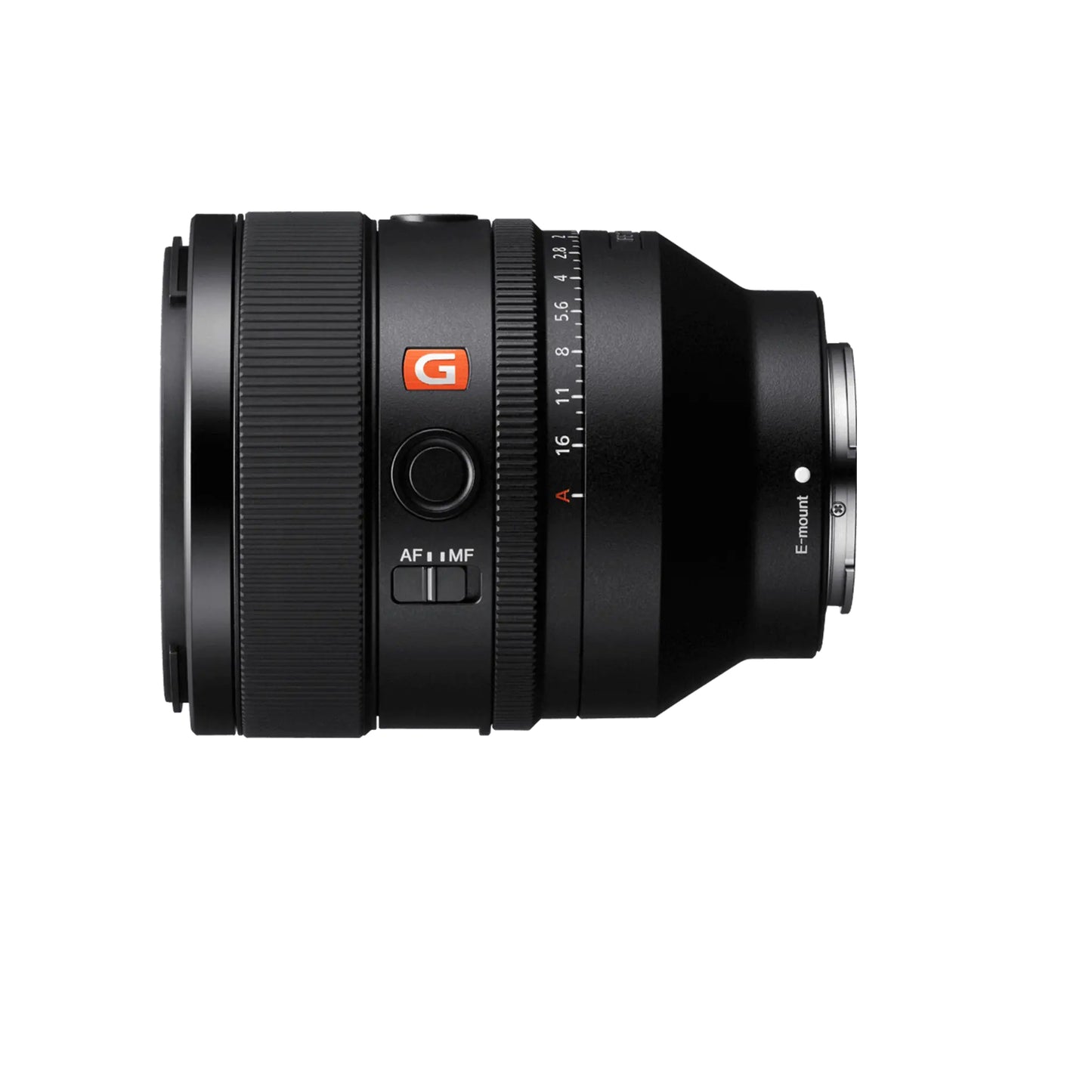 FE 50mm F1.2 GM Full-frame Standard Prime G Master Lens