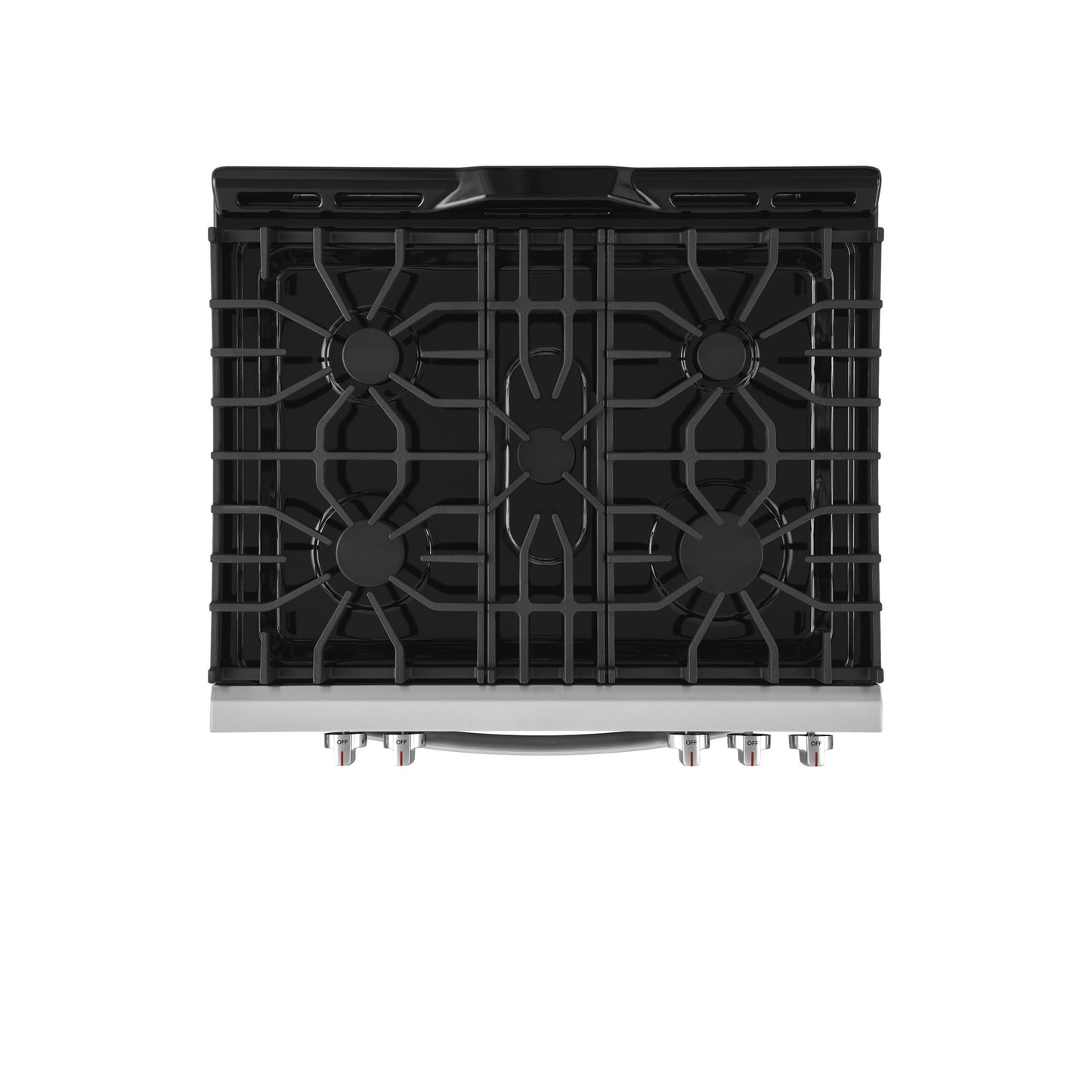 Frigidaire 30" Gas Range