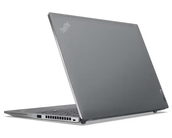 ThinkPad E14 Gen 5 Intel (14 بوصة) - رمادي قطبي 