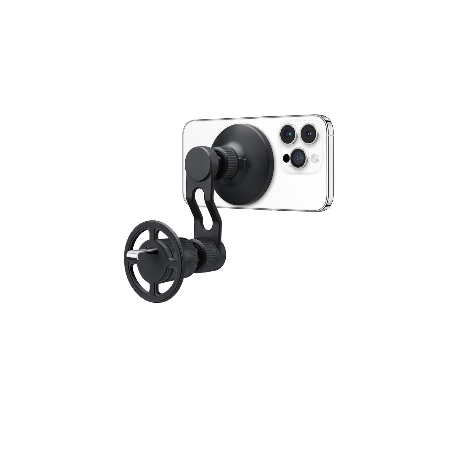 mophie Magnetic Vent Mount with MagSafe