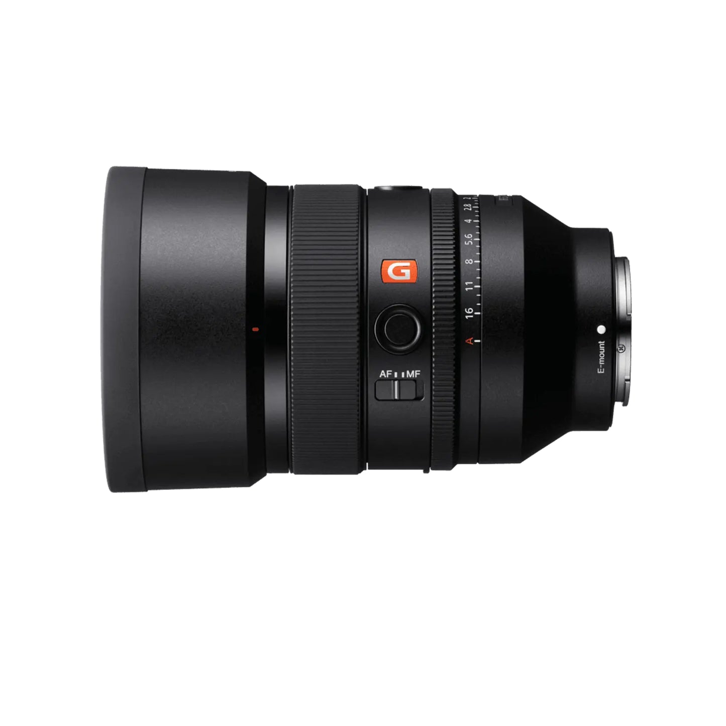 FE 50mm F1.2 GM Full-frame Standard Prime G Master Lens