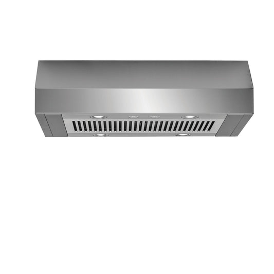 Frigidaire Professional 36" Under Cabinet Range Hood