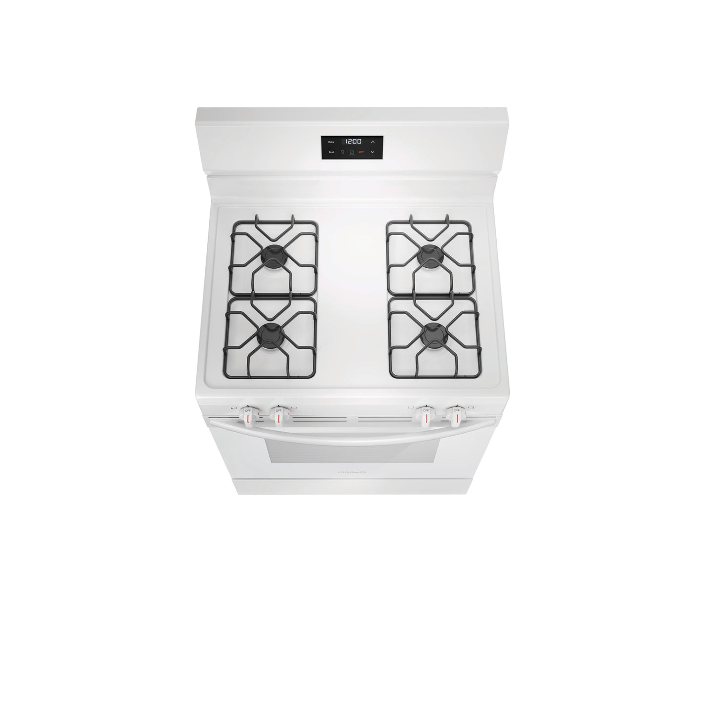 Frigidaire 30" Gas Range