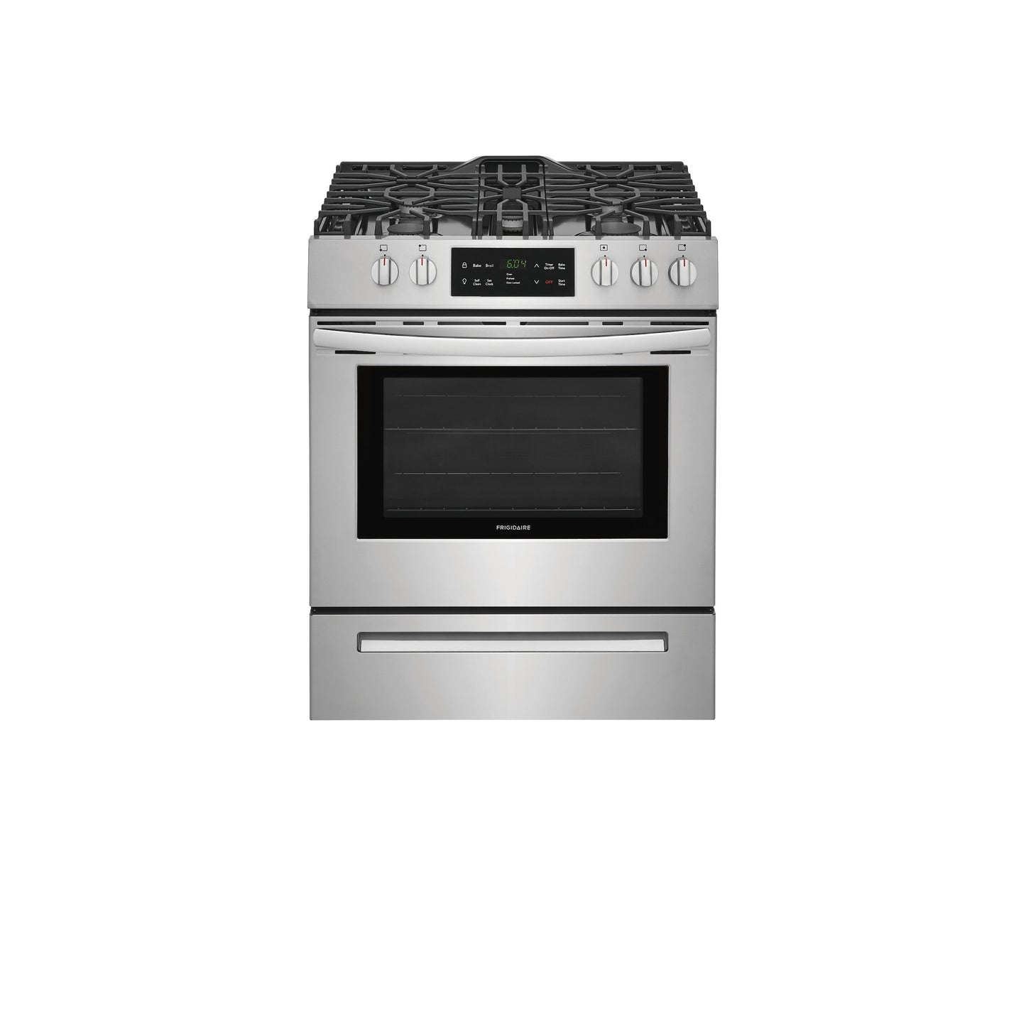 Frigidaire 30" Gas Range