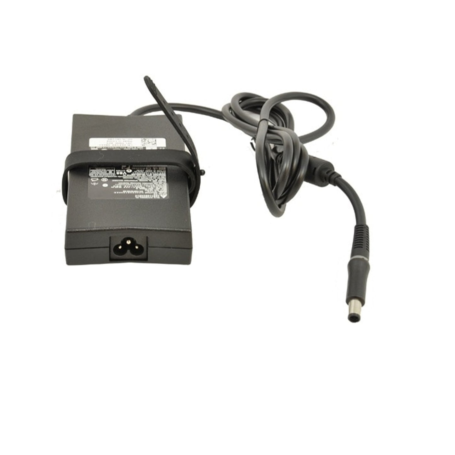 Dell 4.5 mm 130 W AC Adapter with 2 meter Power Cord - United States