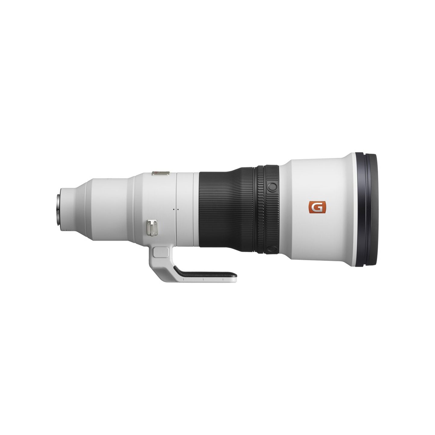 FE 600 mm F4 GM OSS Full-frame Super-telephoto Prime G Master Lens with Optical SteadyShot