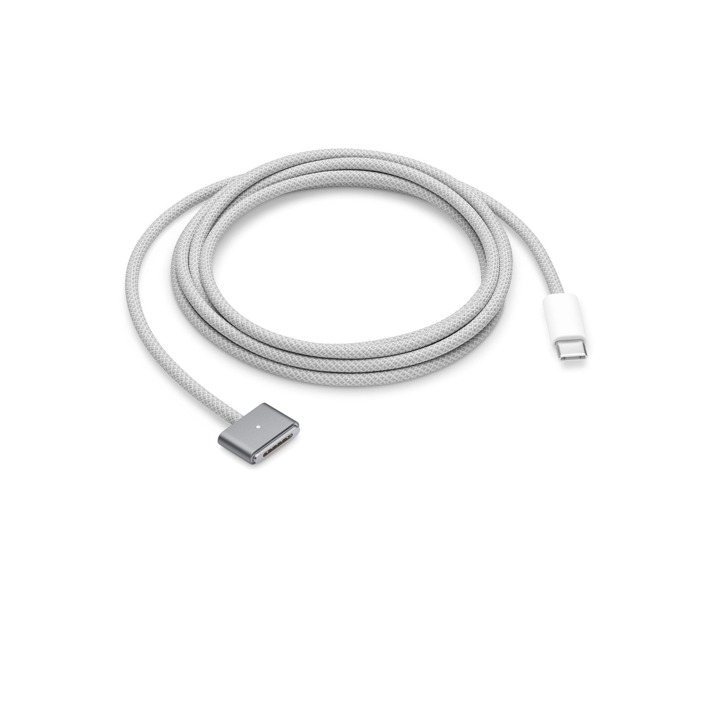 كابل USB-C إلى MagSafe 3 (2 متر) - 