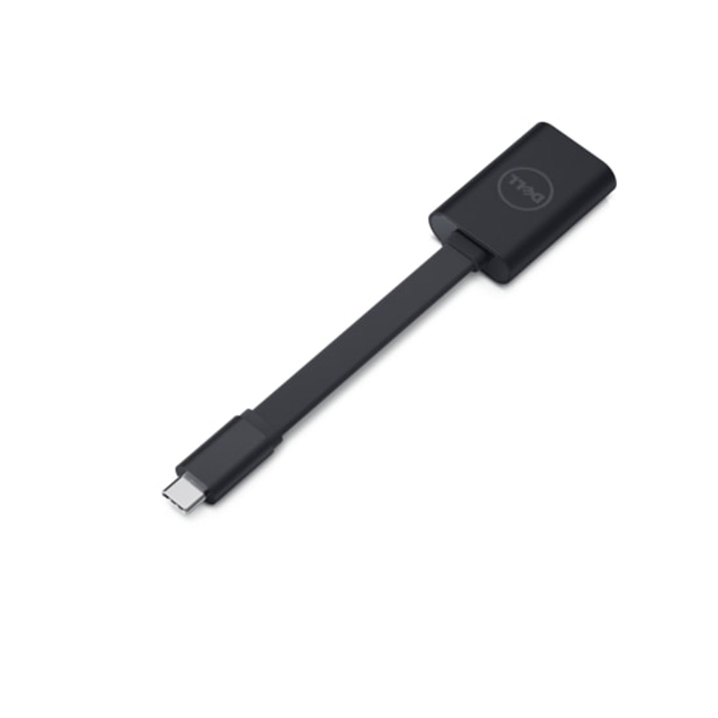 محول Dell- USB-C إلى DisplayPort 