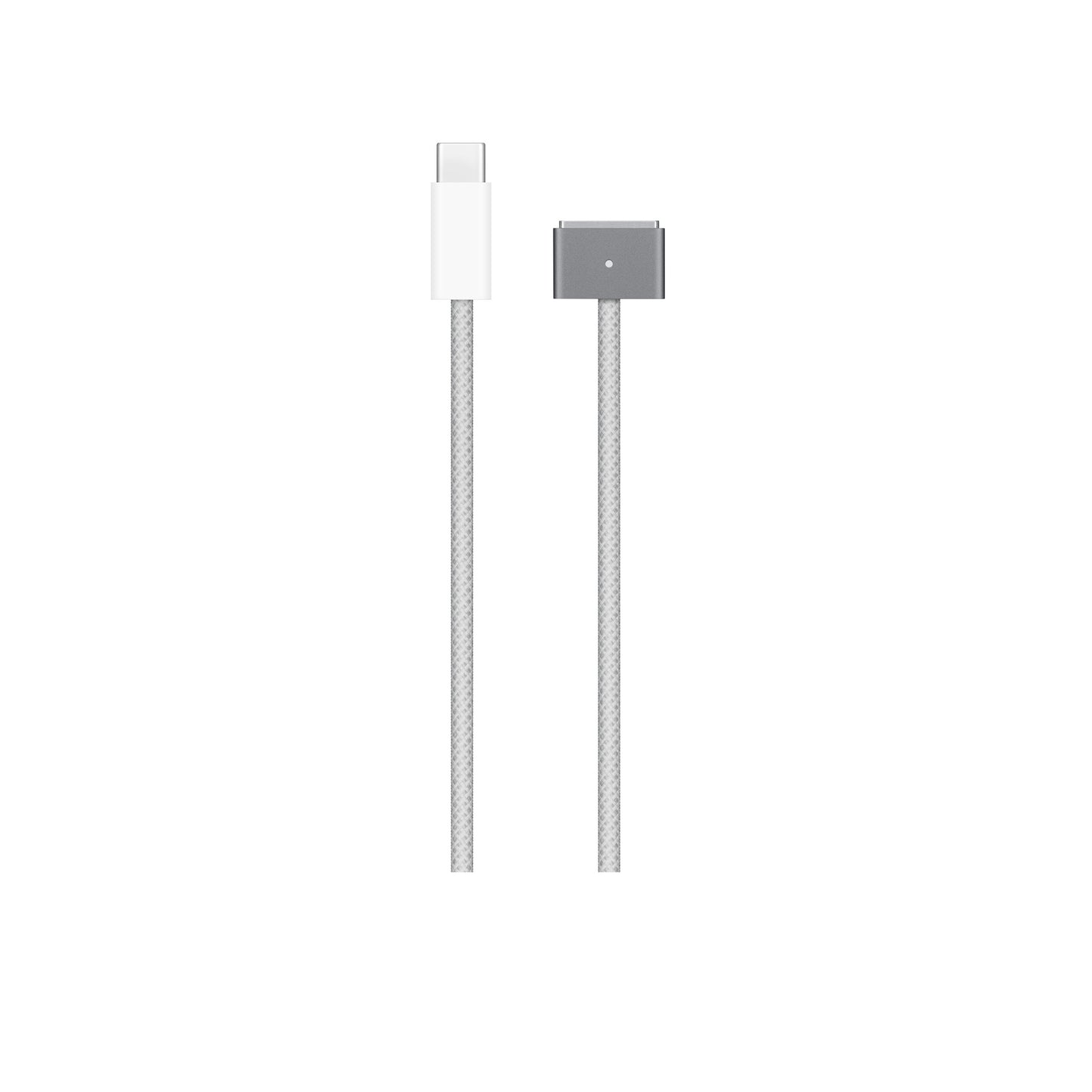 كابل USB-C إلى MagSafe 3 (2 متر) - 