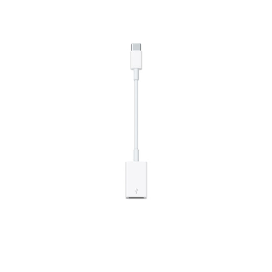 USB-C to USB Adapter