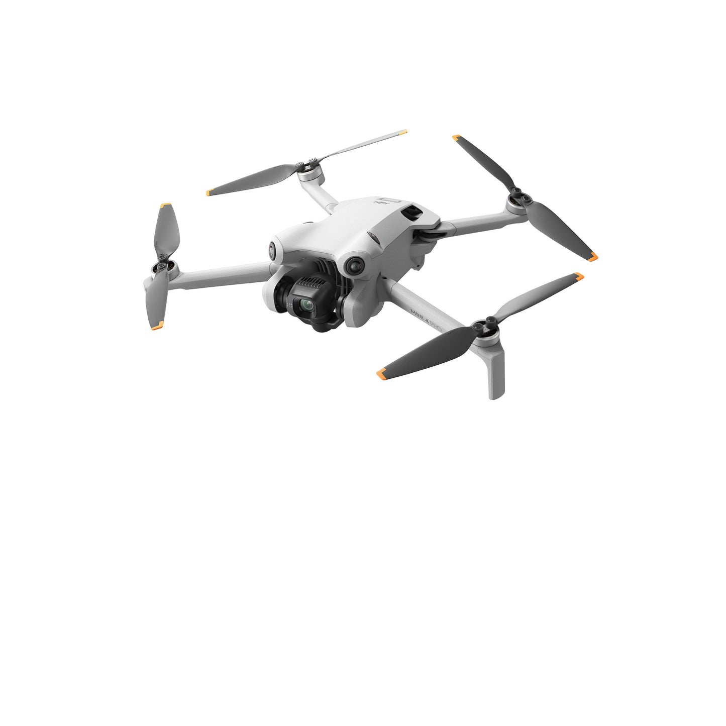 DJI Mini 4 Pro Fly More Combo (DJI RC 2)