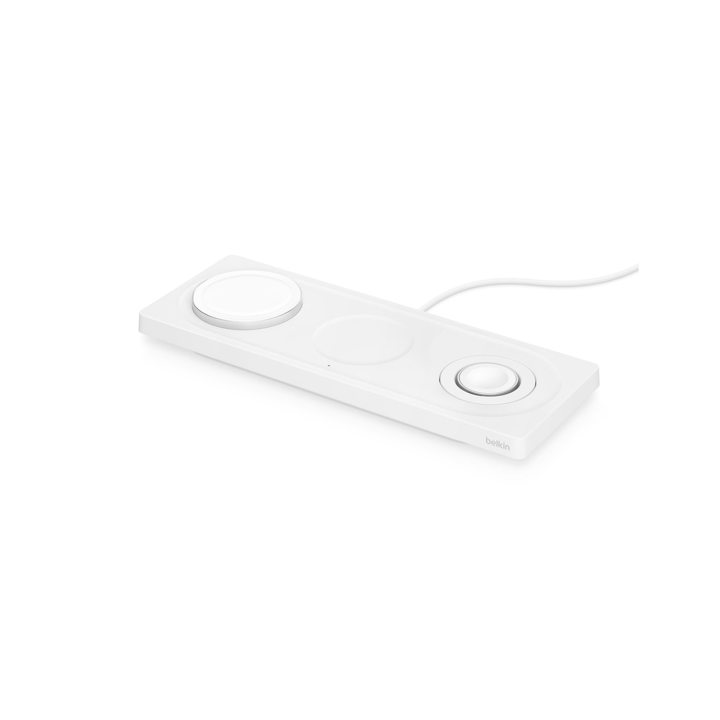 Belkin BOOST↑CHARGE™ PRO 3-in-1 Wireless Charging Pad with MagSafe