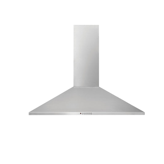 Frigidaire 36" Stainless Canopy Wall-Mount Hood