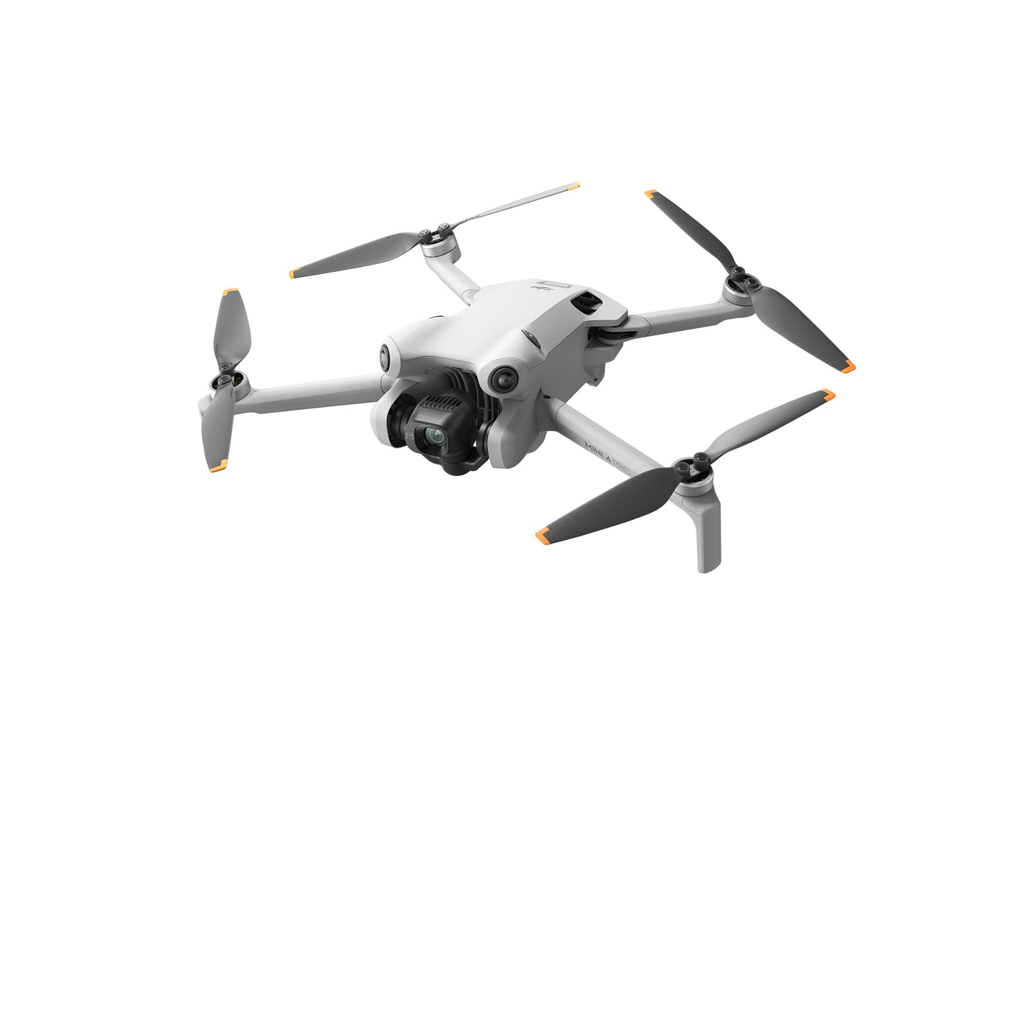 DJI Mini 4 Pro (DJI RC 2)