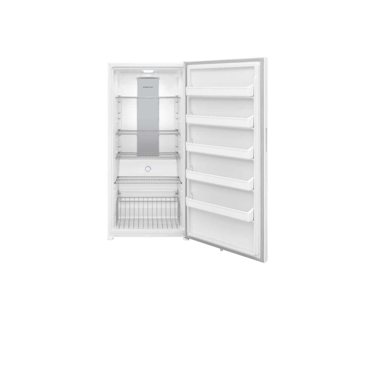 Frigidaire 20.0 Cu. Ft. Upright Freezer