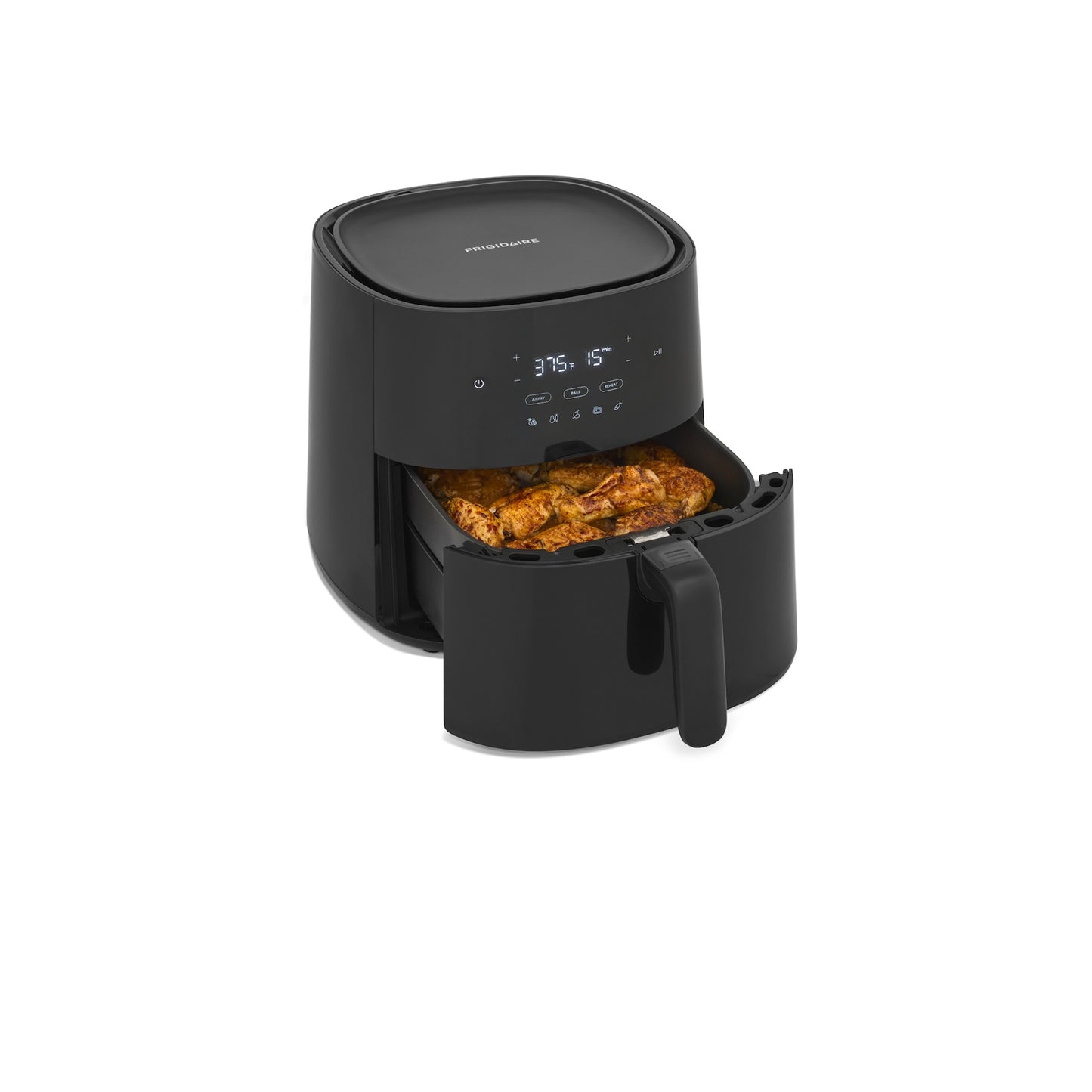 3-in-1 5.3 Quart Air Fryer