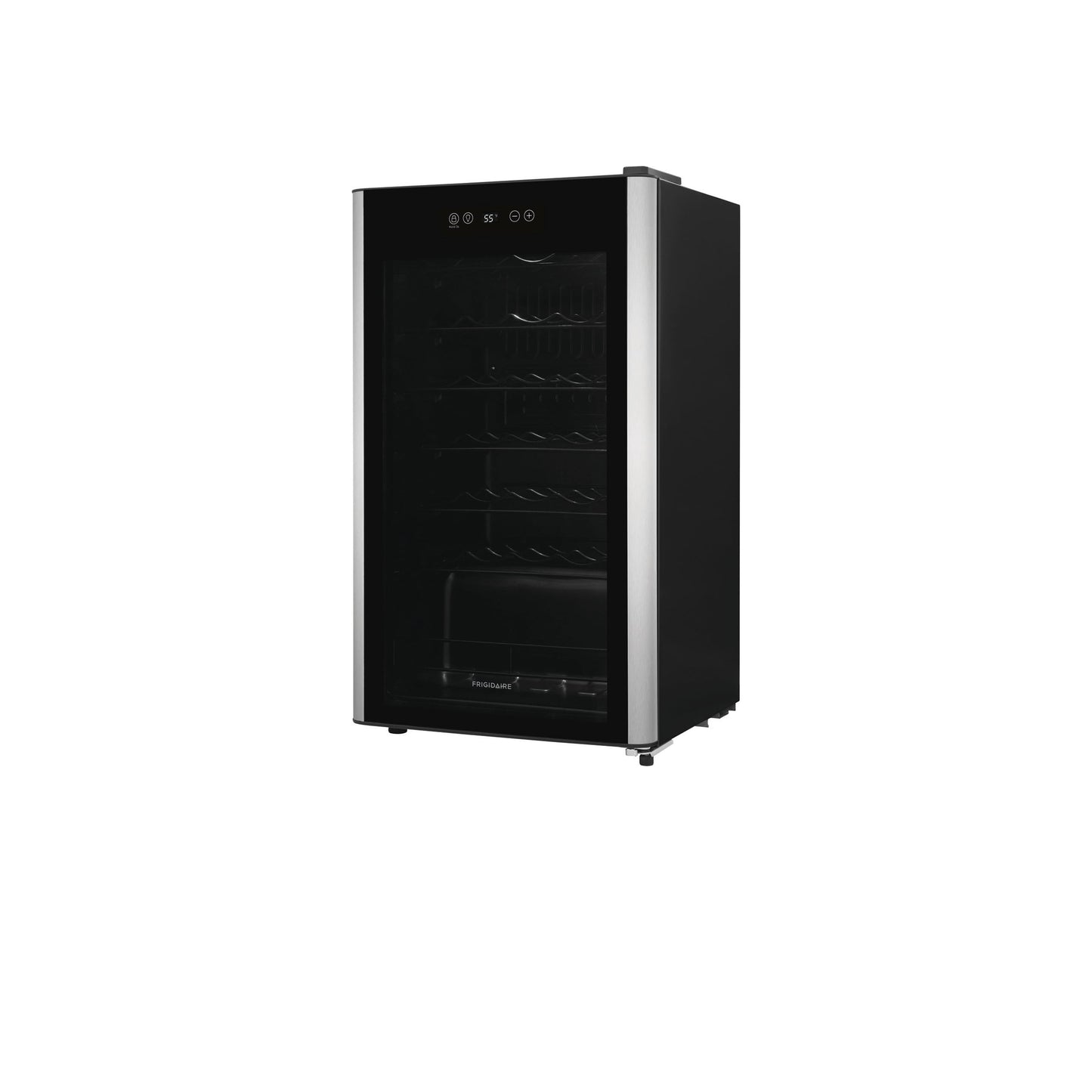 Frigidaire 34-Bottle Wine Cooler