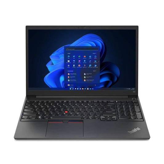 Lenovo ThinkPad E15 15.6-inch FHD Intel Core i5-1235U 8GB RAM 512GB SSD