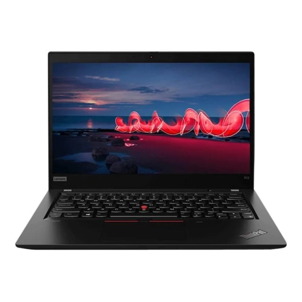 Lenovo ThinkPad X13 13.3-inch HD Intel Core i5-10310U 8GB RAM 256GB SSD