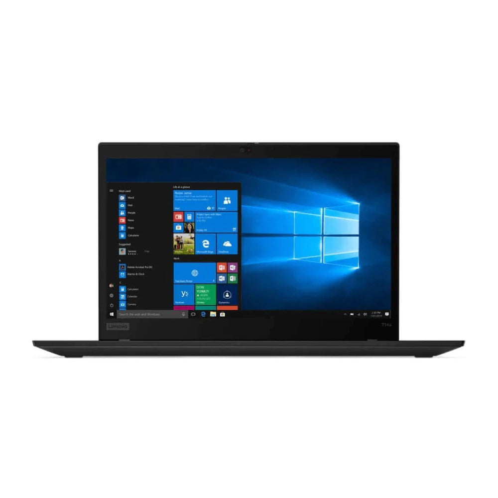 Lenovo ThinkPad T14s G2 14-inch FHD Intel Core i7-1165G7 8GB RAM 512GB SSD