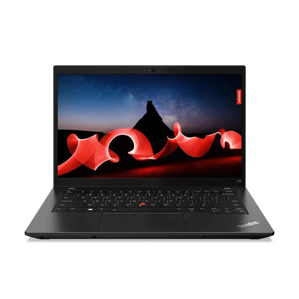 Lenovo ThinkPad L14 G4 14-inch FHD Intel Core i7-1355U 8GB RAM 512GB SSD 4G