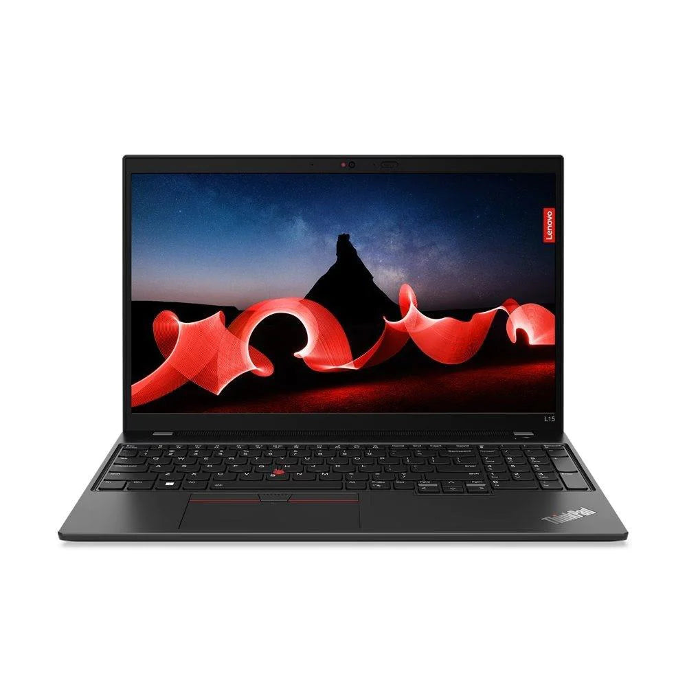 Lenovo ThinkPad L15 G4 15.6-inch FHD Laptop - Intel Core I5-1335U 8GB RAM 1TB SSD