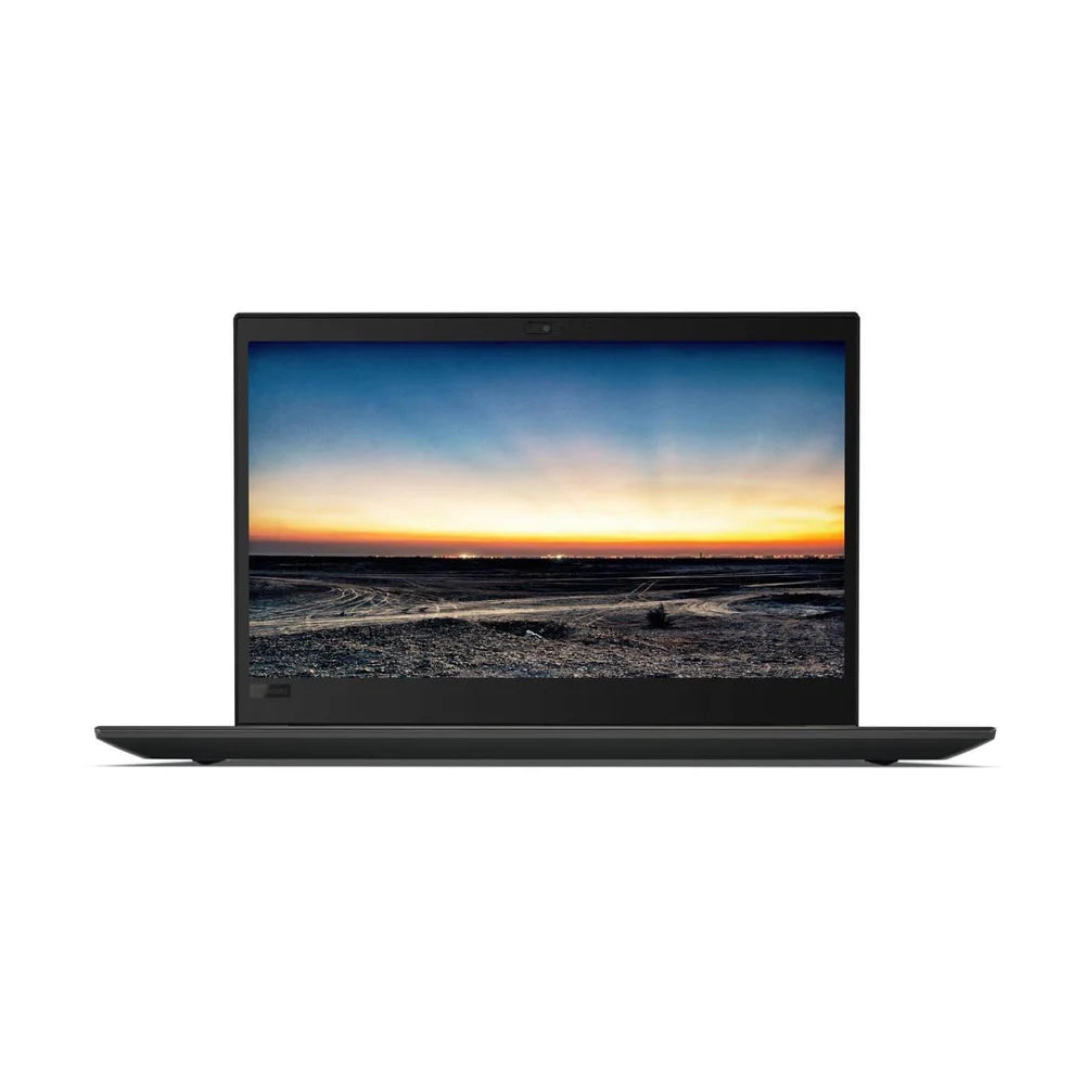 Lenovo ThinkPad T580 15.6-inch FHD Intel Core i5-8250U 8GB RAM 256GB SSD