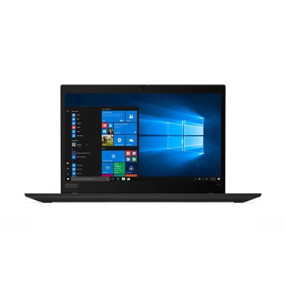 Lenovo ThinkPad T14s 14-inch FHD Intel Core i7-10510U 8GB RAM 512GB SSD