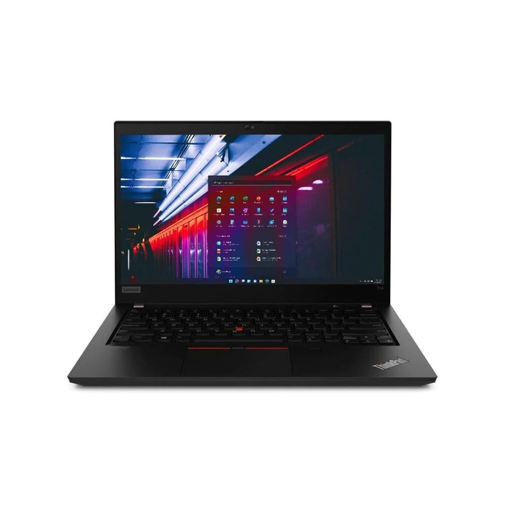 Lenovo ThinkPad T14 14-inch FHD Intel Core i7-1165G7 512GB SSD 8GB RAM