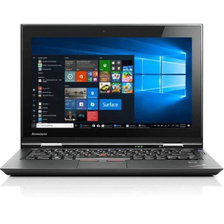 Lenovo ThinkPad X380 Yoga 13.3-inch FHD Intel Core i7-8550U 8GB RAM 512GB SSD