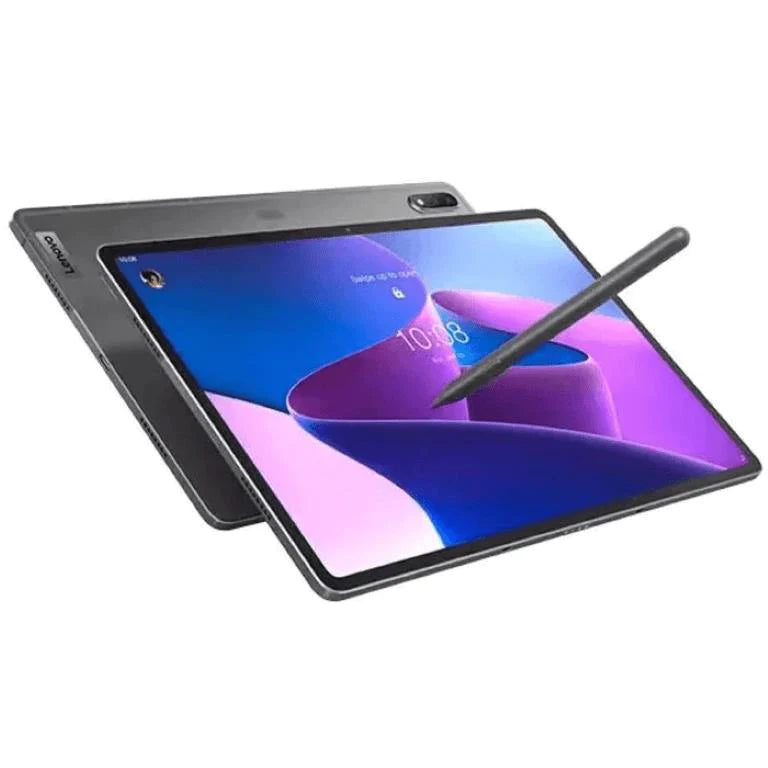 Lenovo P12 Pro 12.6-inch WQXGA Snapdragon 870 8GB RAM 256GB UFS Android 11 Tablet ZA9E0000ZA