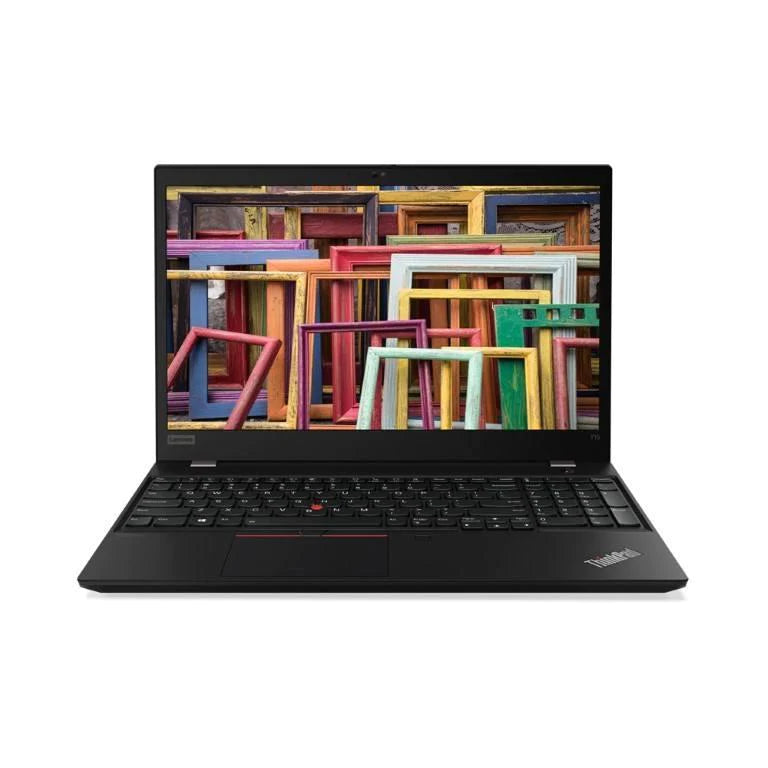 Lenovo ThinkPad T15 G2 15.6-inch FHD Intel Core i7-1165G7 16GB RAM 512GB SSD