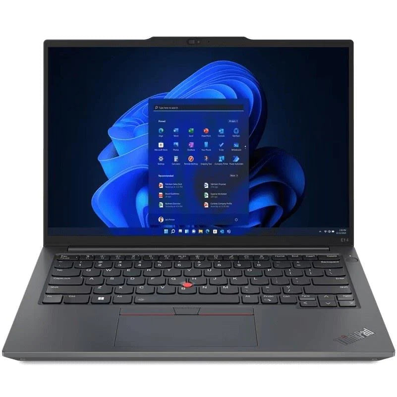 Lenovo ThinkPad E14 G5 14-inch WUXGA Intel Core i7-1355U 8GB RAM 512GB SSD