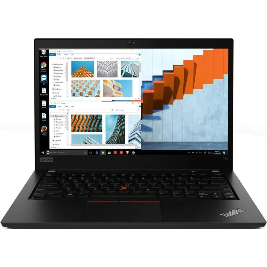 Lenovo ThinkPad T14 G2 14-inch FHD Intel Core i5-1135G7 8GB RAM 512GB SSD