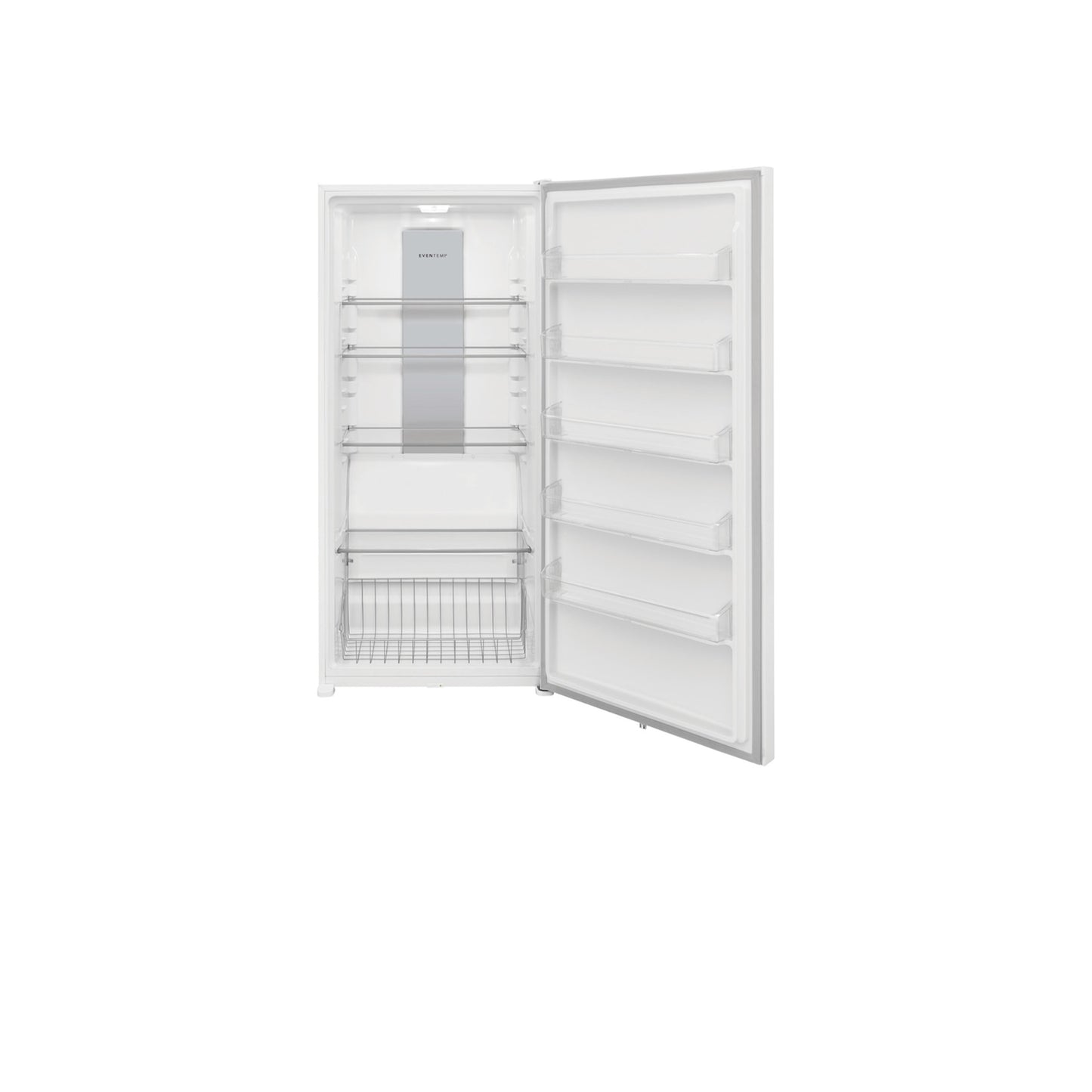 Frigidaire 20.0 Cu. Ft. Upright Freezer