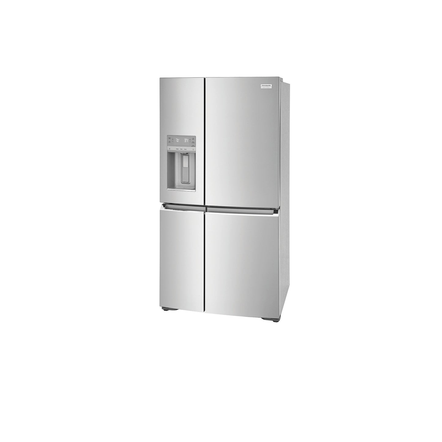 Frigidaire Gallery 21.5 Cu. Ft. Counter-Depth 4-Door Refrigerator