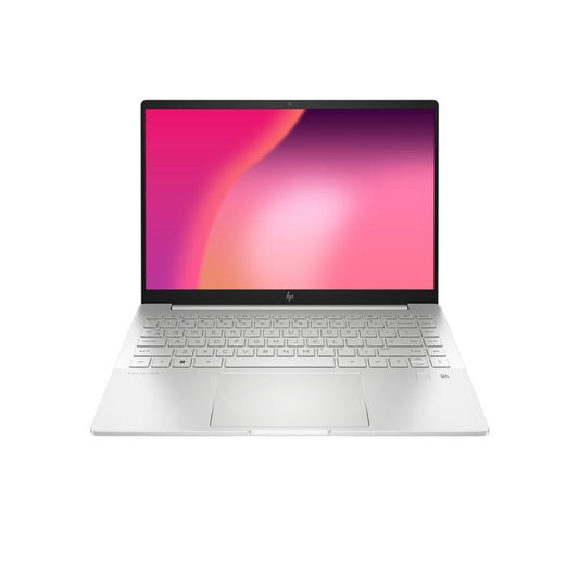 HP Pavilion Plus Laptop, Intel® Core™ i5-13500H, 16 GB RAM, 256 GB SSD.