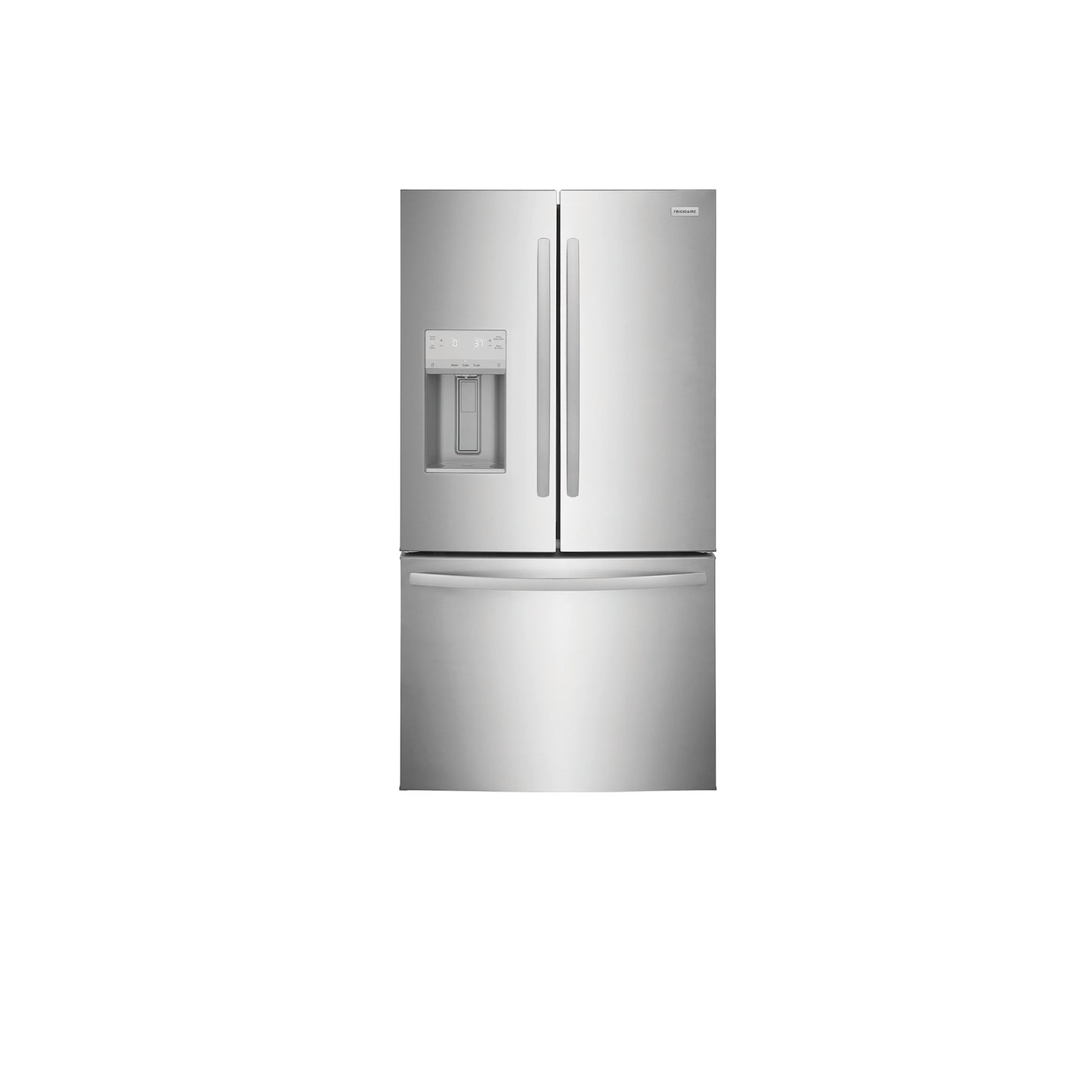 Frigidaire 27.8 Cu. Ft. Standard-Depth French Door Refrigerator