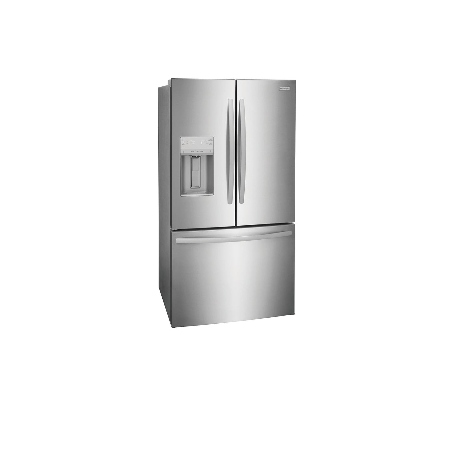 Frigidaire 27.8 Cu. Ft. Standard-Depth French Door Refrigerator